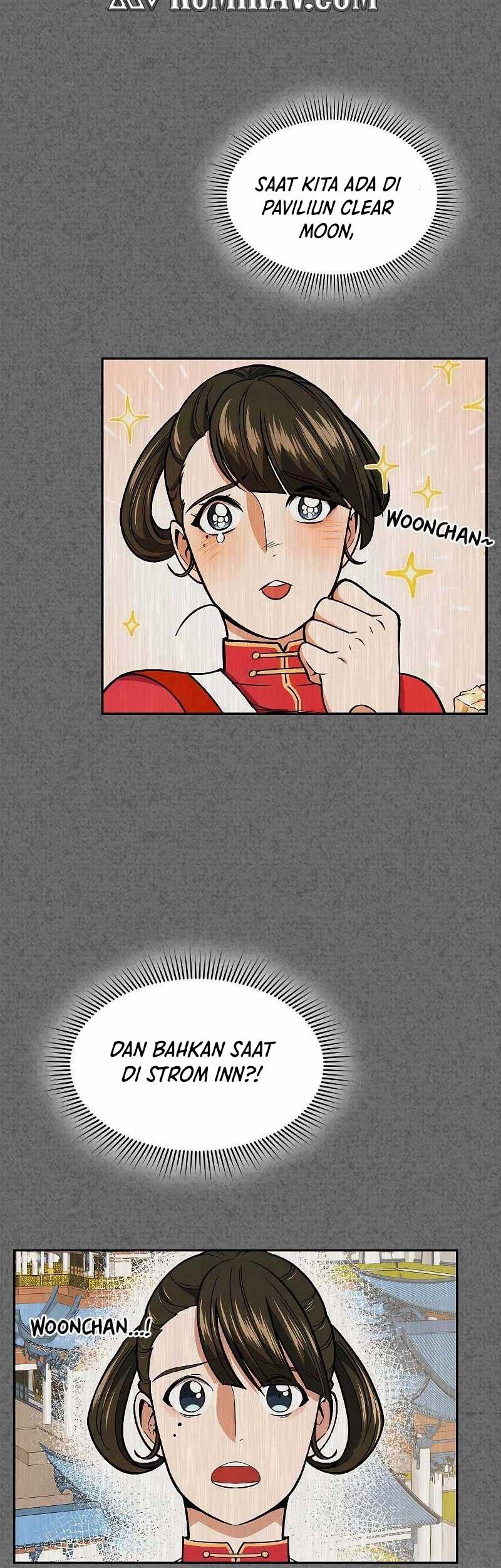 Storm Inn Chapter 59 Gambar 24