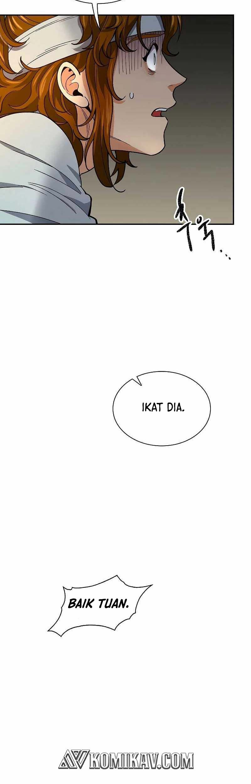 Storm Inn Chapter 59 Gambar 30