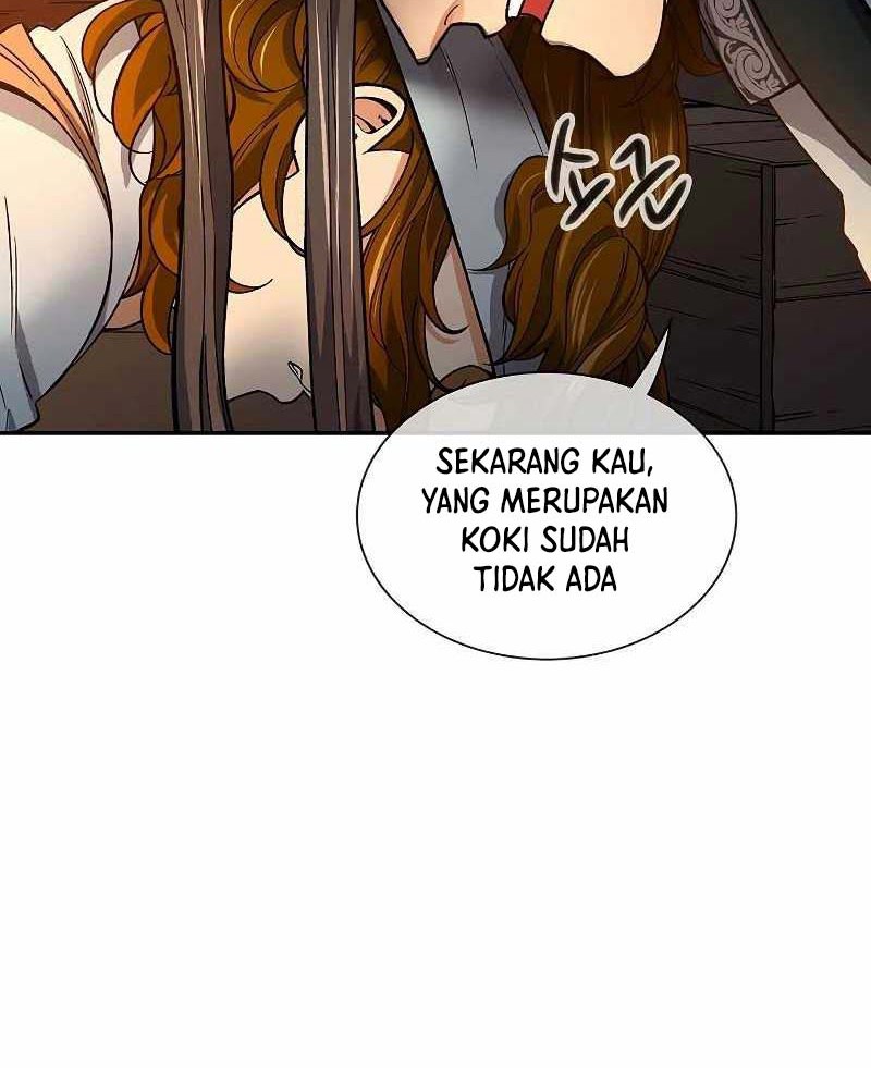 Storm Inn Chapter 59 Gambar 33