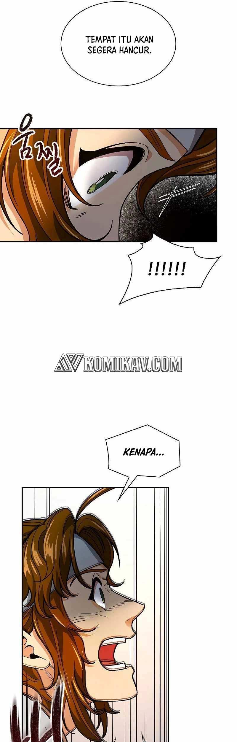 Storm Inn Chapter 59 Gambar 34