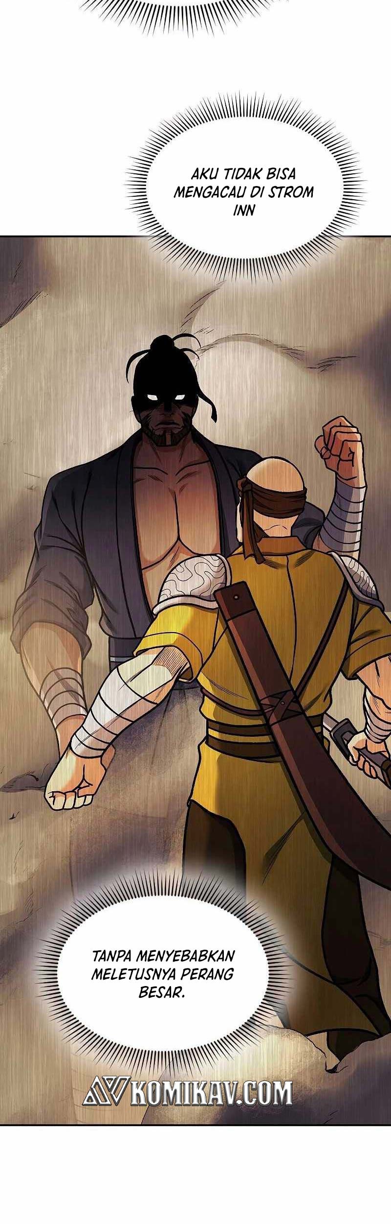 Storm Inn Chapter 59 Gambar 38