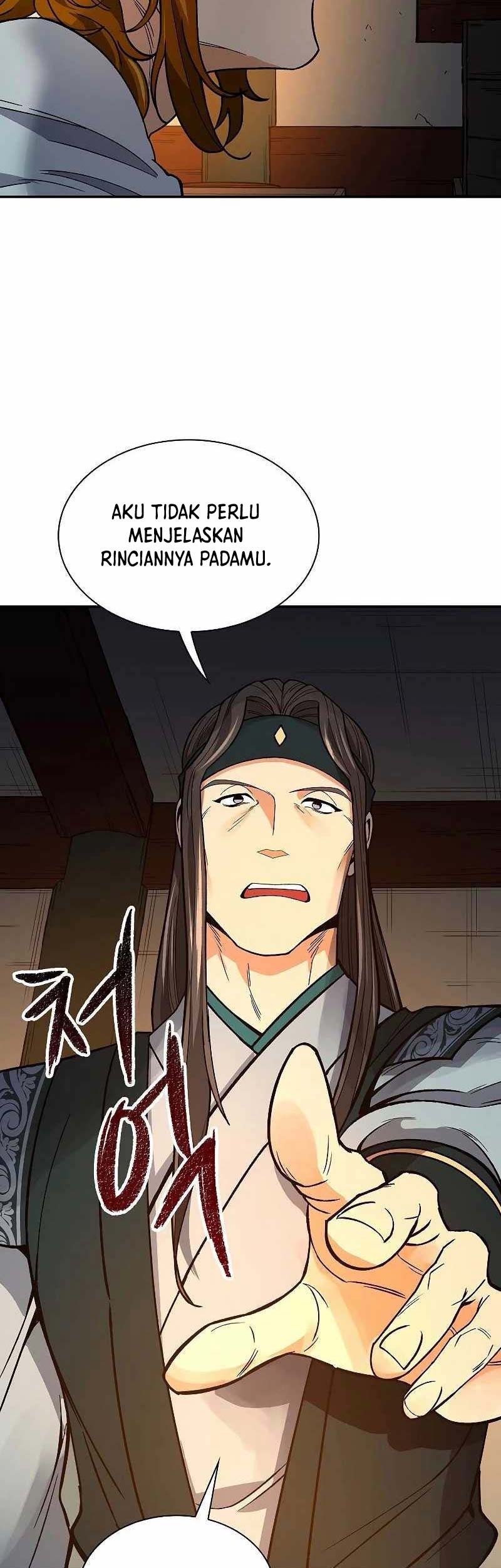 Storm Inn Chapter 59 Gambar 40