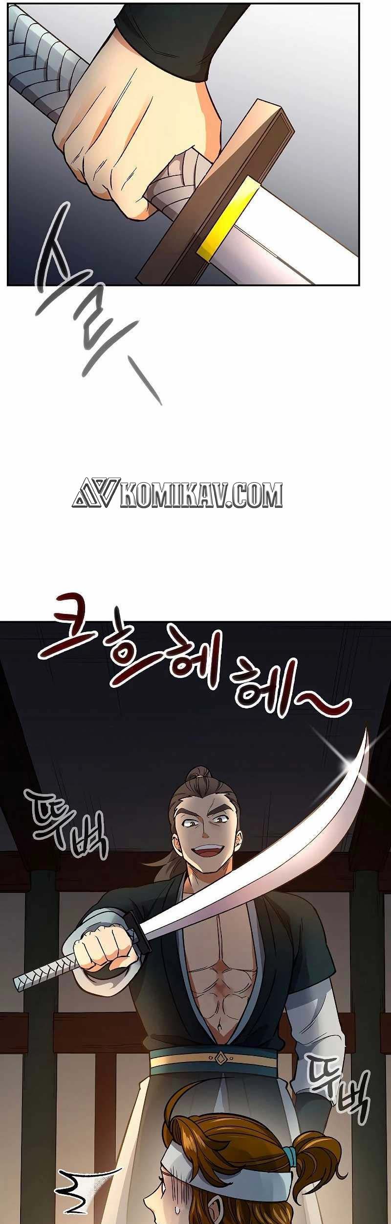 Storm Inn Chapter 59 Gambar 42