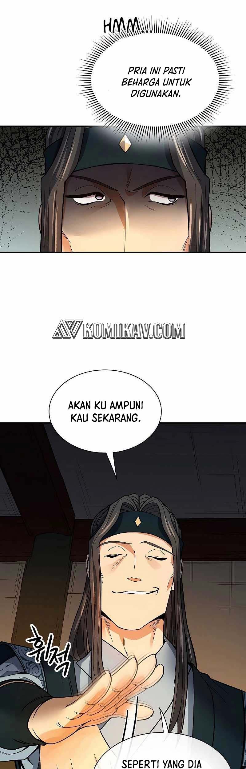 Storm Inn Chapter 59 Gambar 50