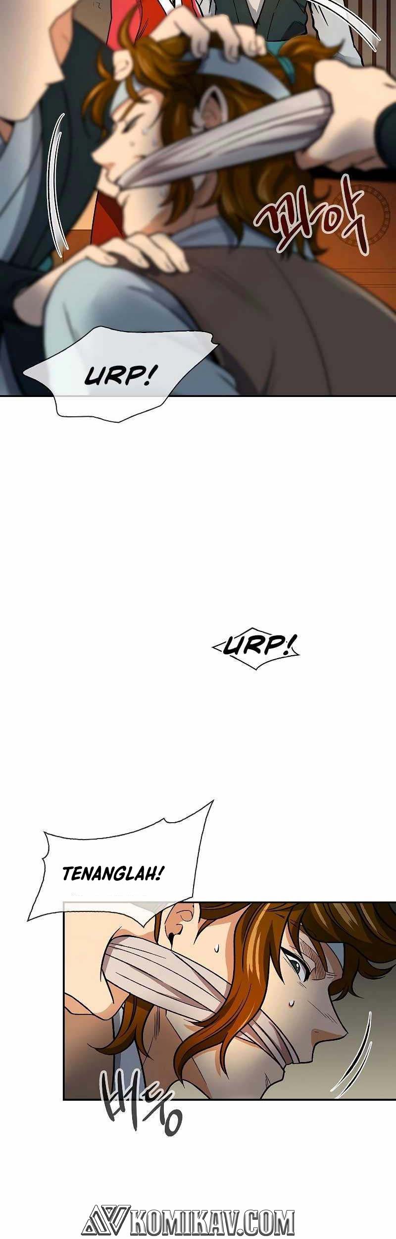 Storm Inn Chapter 59 Gambar 54