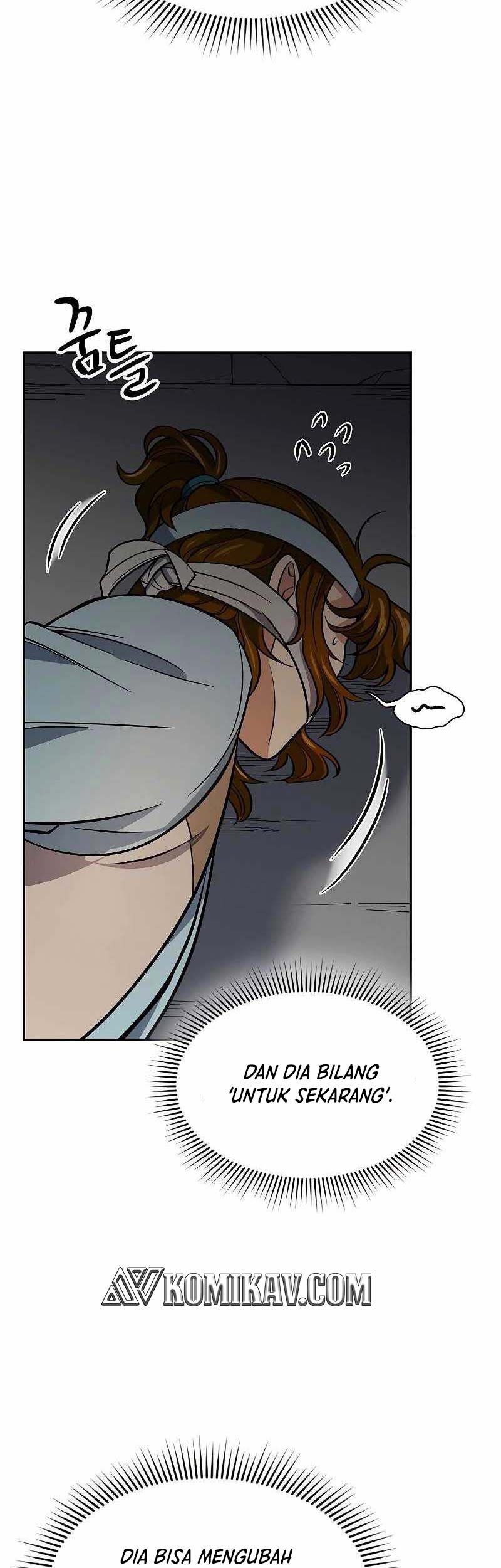 Storm Inn Chapter 59 Gambar 60