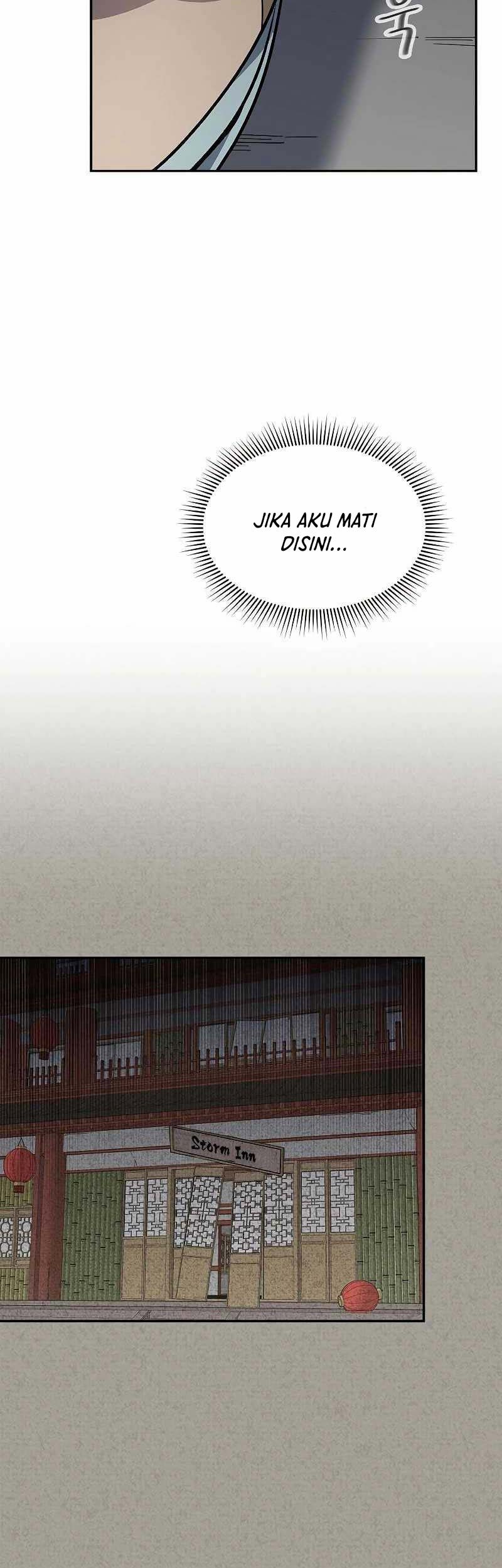 Storm Inn Chapter 59 Gambar 62