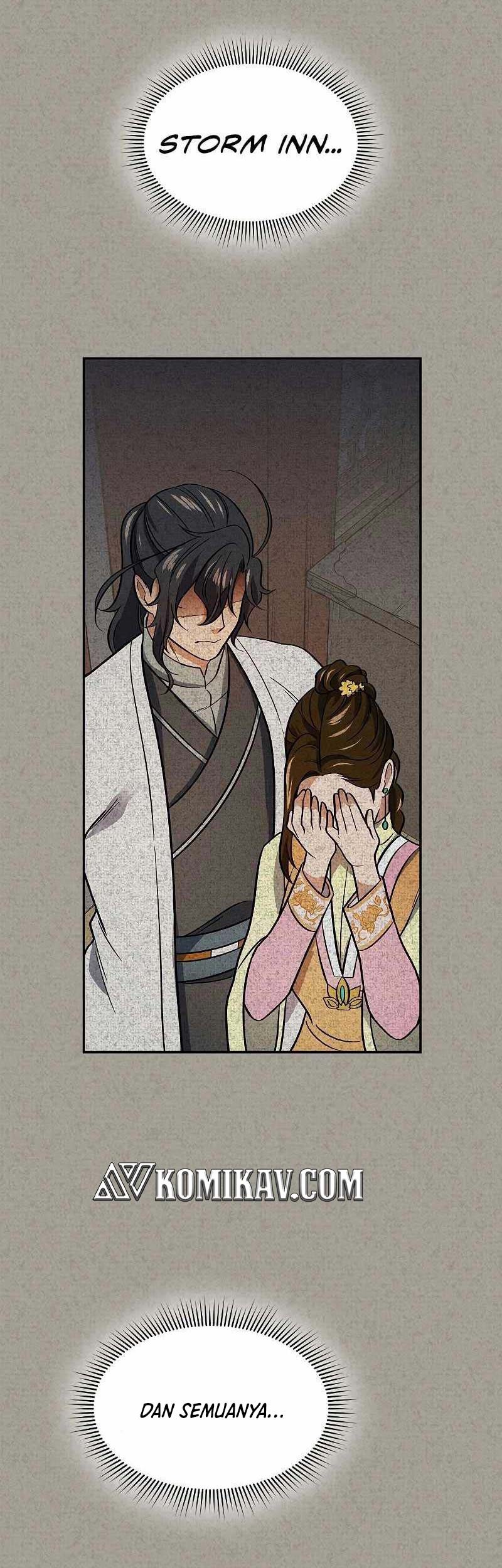 Storm Inn Chapter 59 Gambar 64