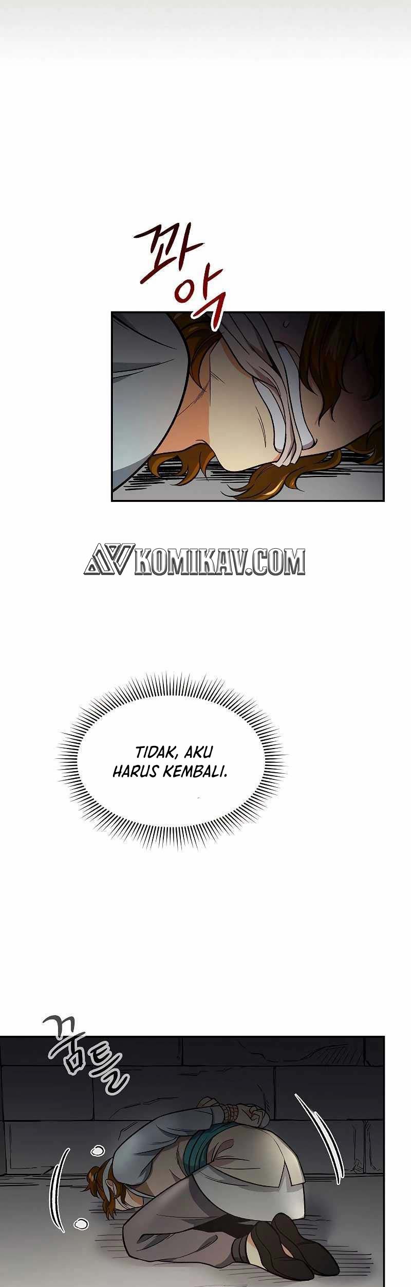 Storm Inn Chapter 59 Gambar 66