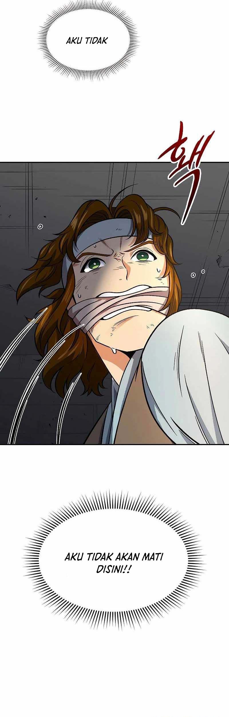 Storm Inn Chapter 59 Gambar 68