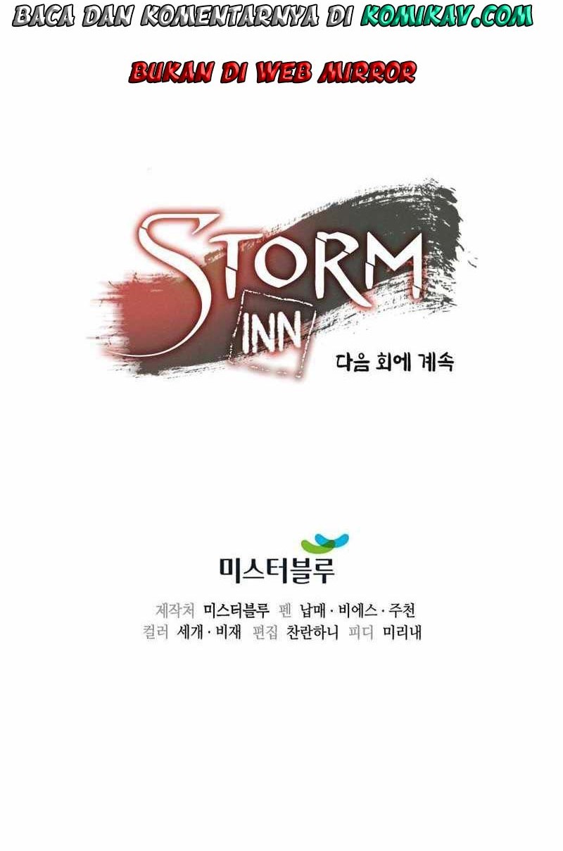 Storm Inn Chapter 59 Gambar 69