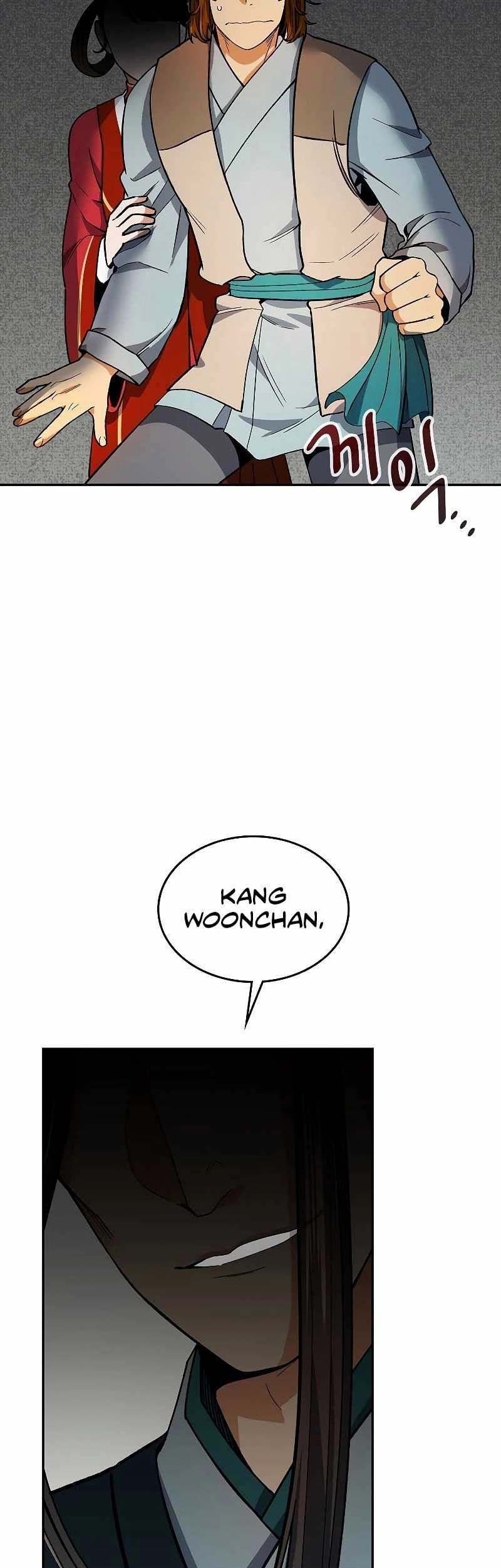 Storm Inn Chapter 59 Gambar 4