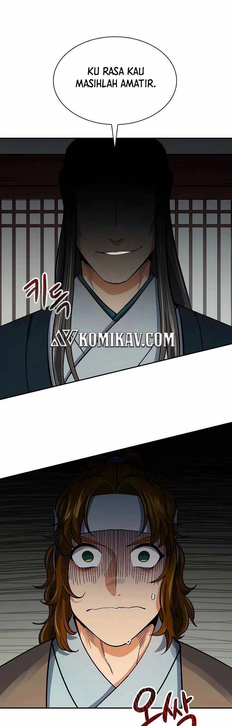 Storm Inn Chapter 59 Gambar 8
