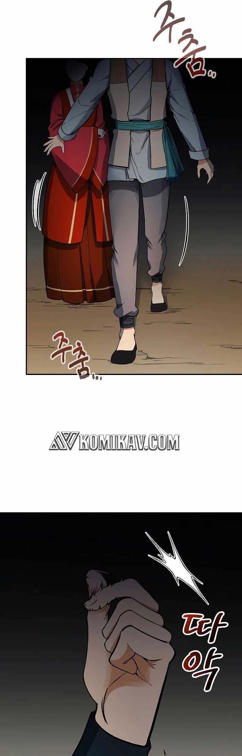 Storm Inn Chapter 59 Gambar 10