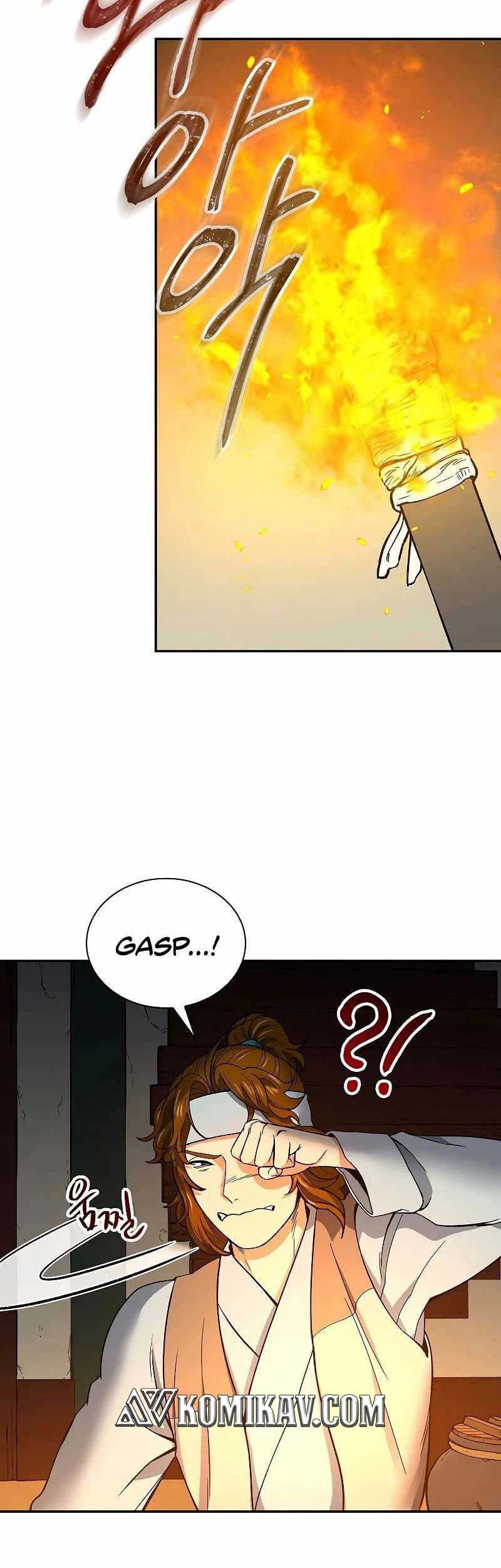 Storm Inn Chapter 59 Gambar 12