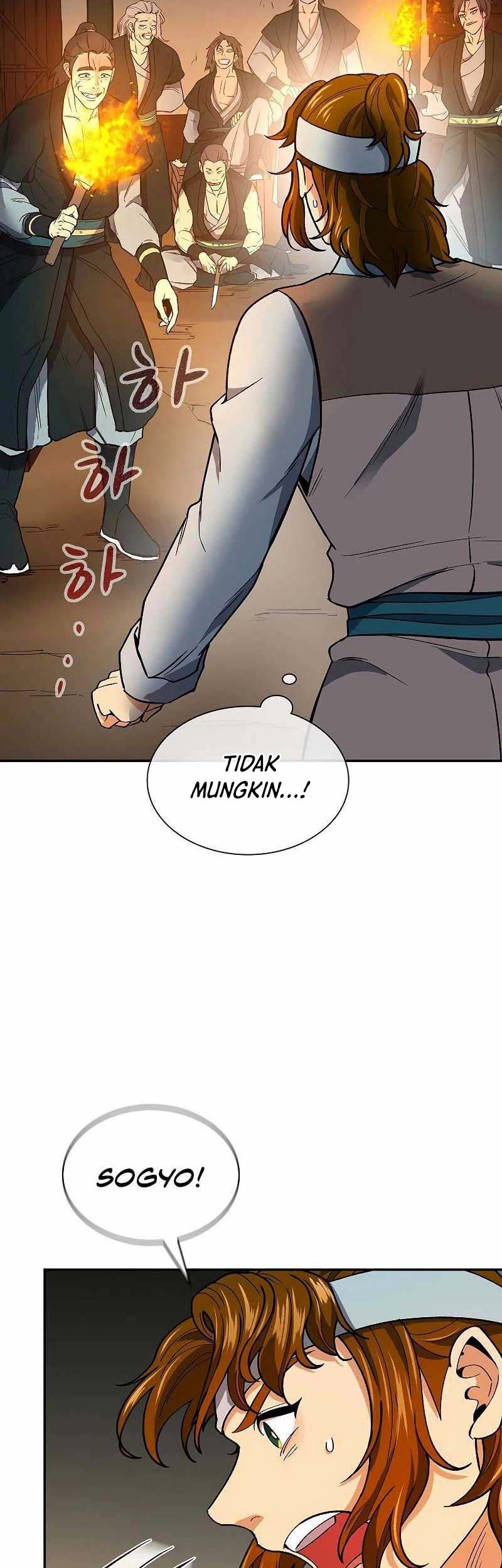 Storm Inn Chapter 59 Gambar 14