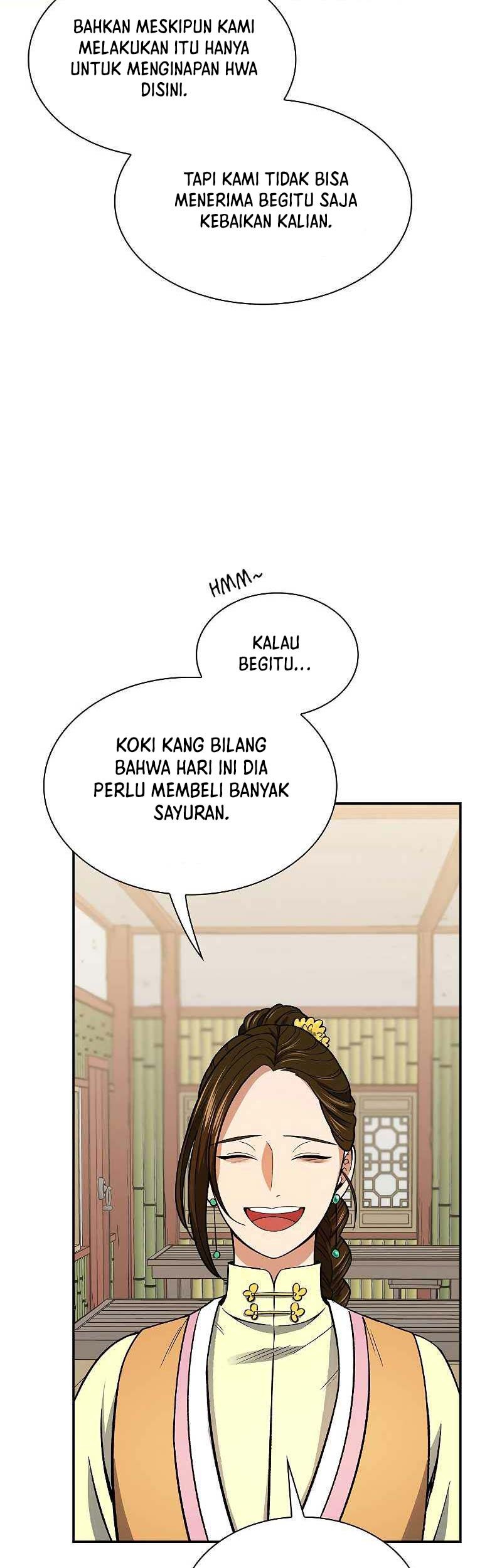 Storm Inn Chapter 55 Gambar 29