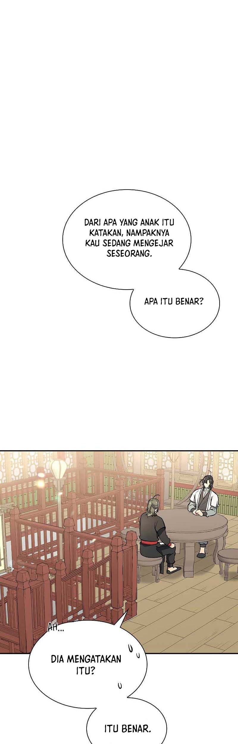 Storm Inn Chapter 55 Gambar 36
