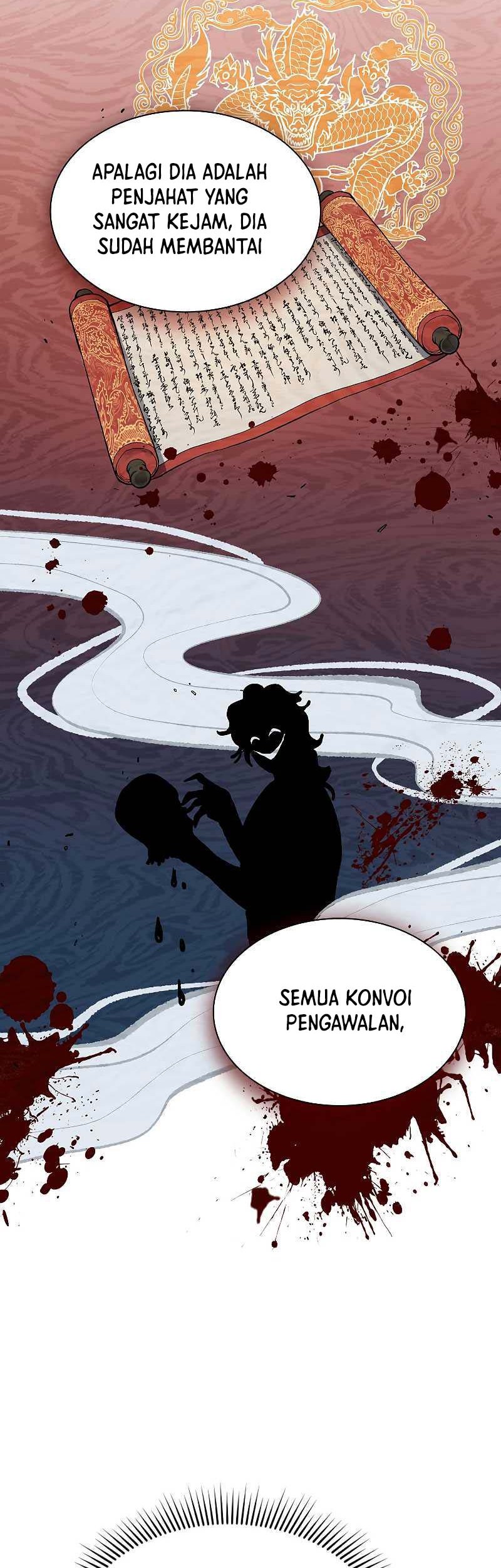 Storm Inn Chapter 55 Gambar 39
