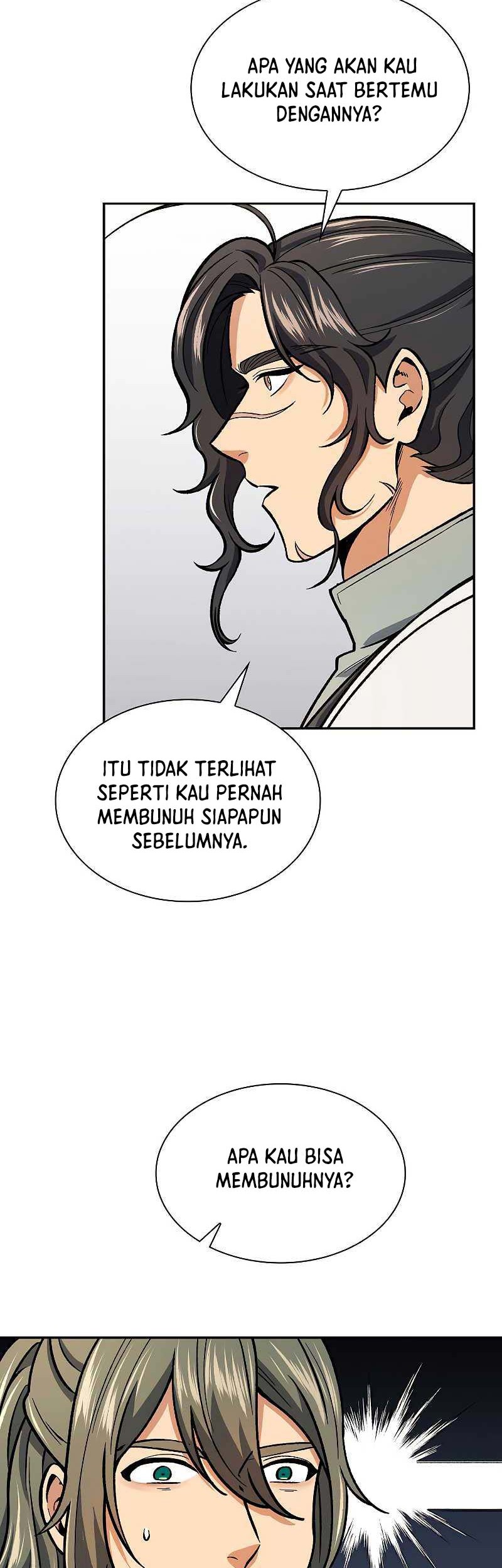 Storm Inn Chapter 55 Gambar 42