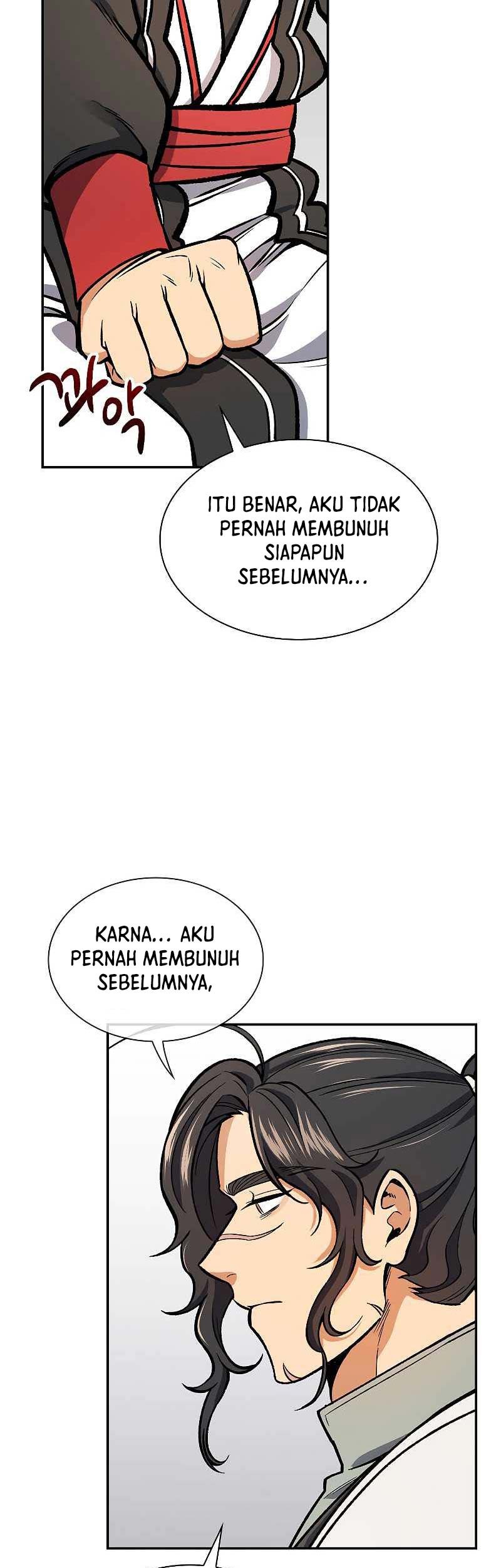 Storm Inn Chapter 55 Gambar 44