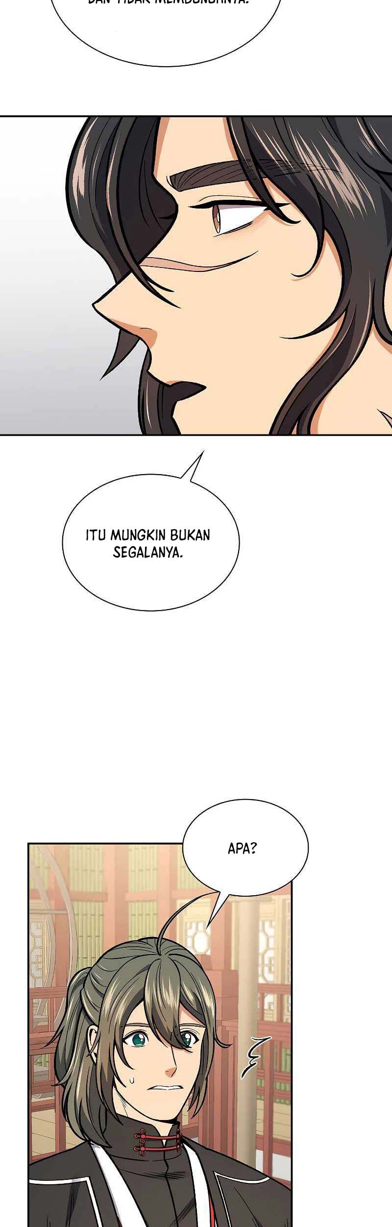 Storm Inn Chapter 55 Gambar 47