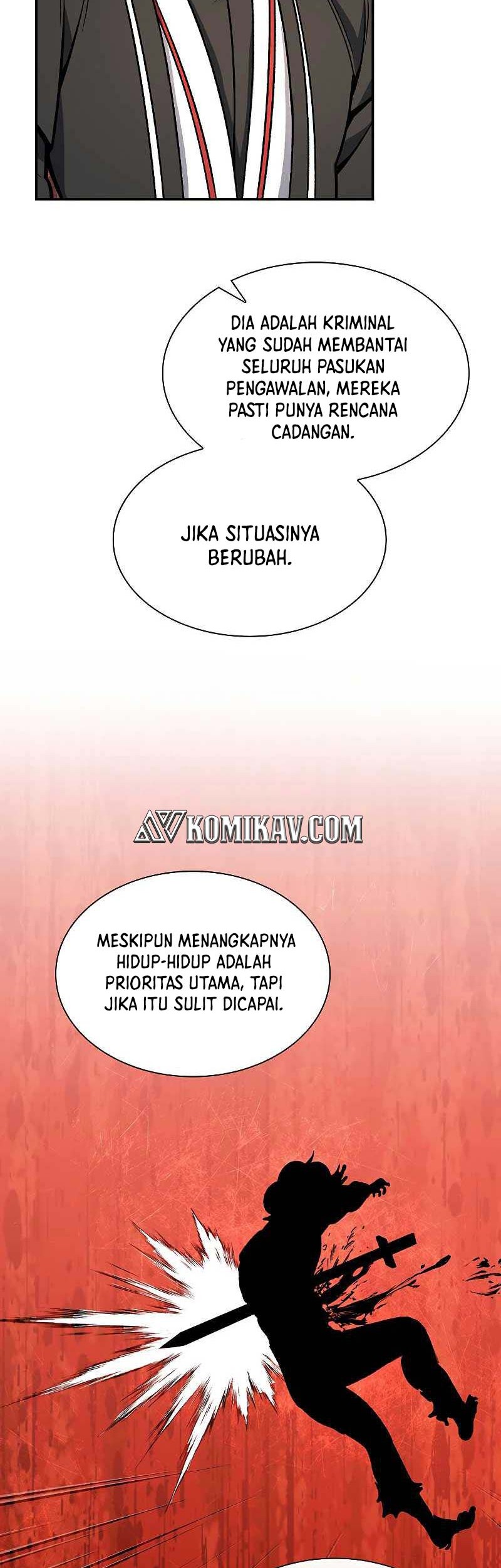 Storm Inn Chapter 55 Gambar 48