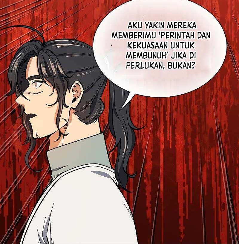 Storm Inn Chapter 55 Gambar 49
