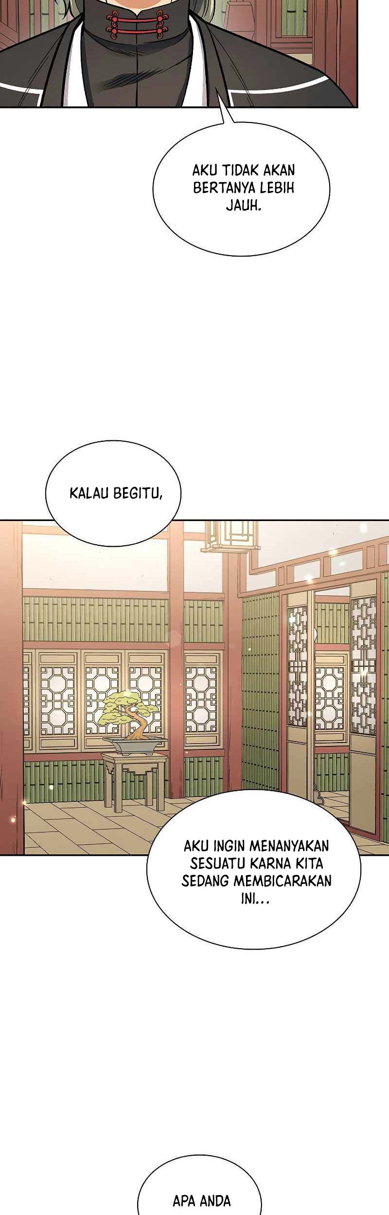 Storm Inn Chapter 55 Gambar 53