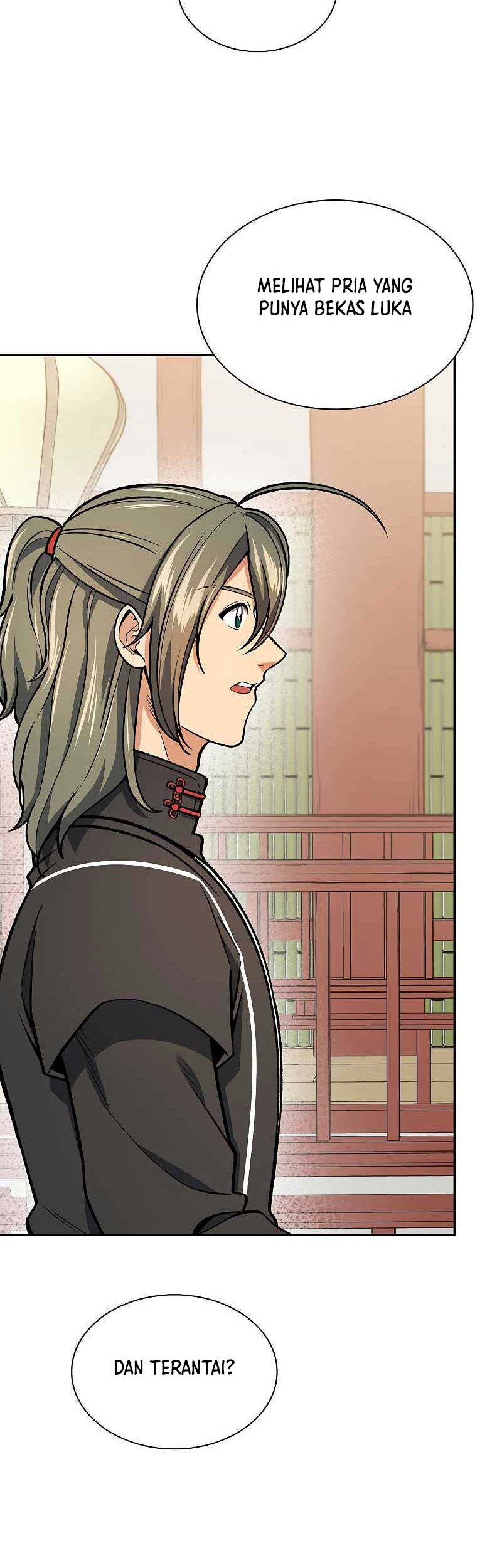 Storm Inn Chapter 55 Gambar 54