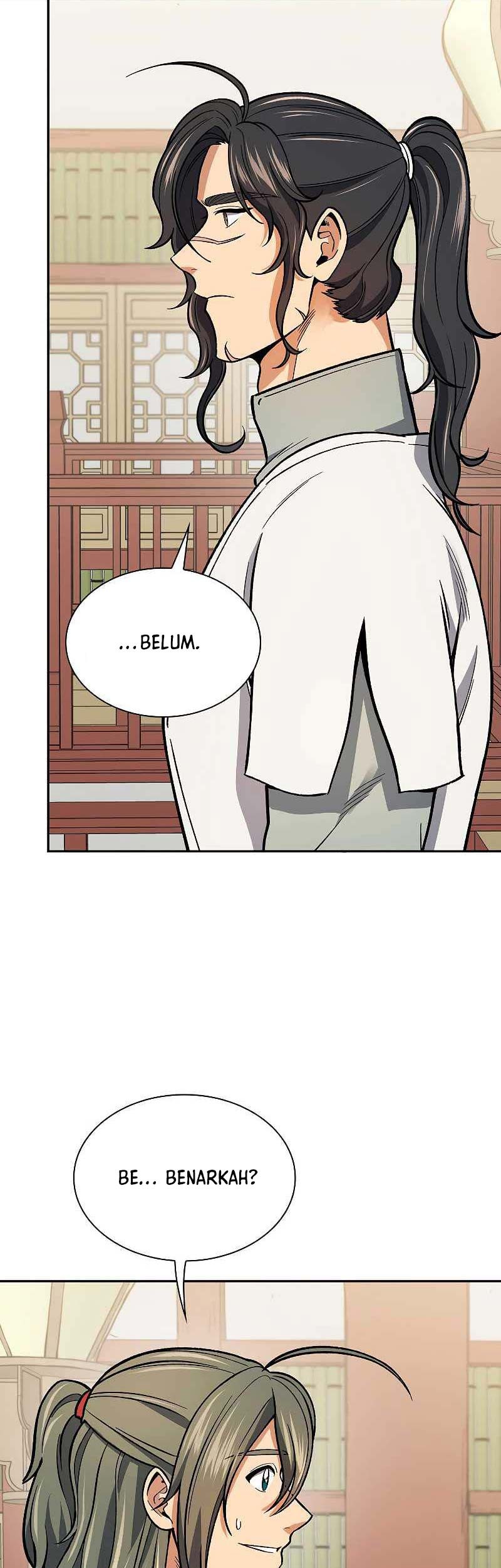 Storm Inn Chapter 55 Gambar 56