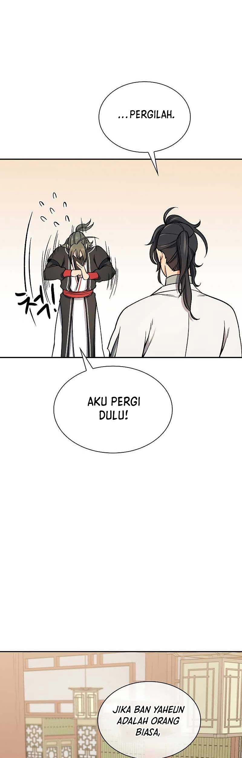 Storm Inn Chapter 55 Gambar 59