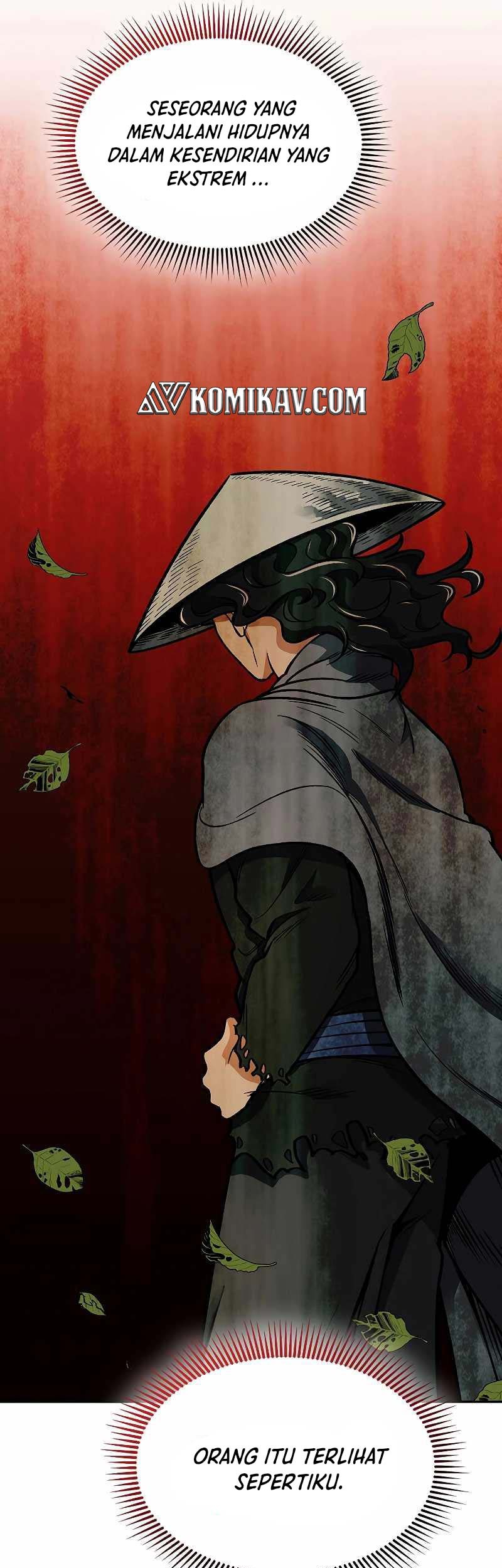 Storm Inn Chapter 55 Gambar 62