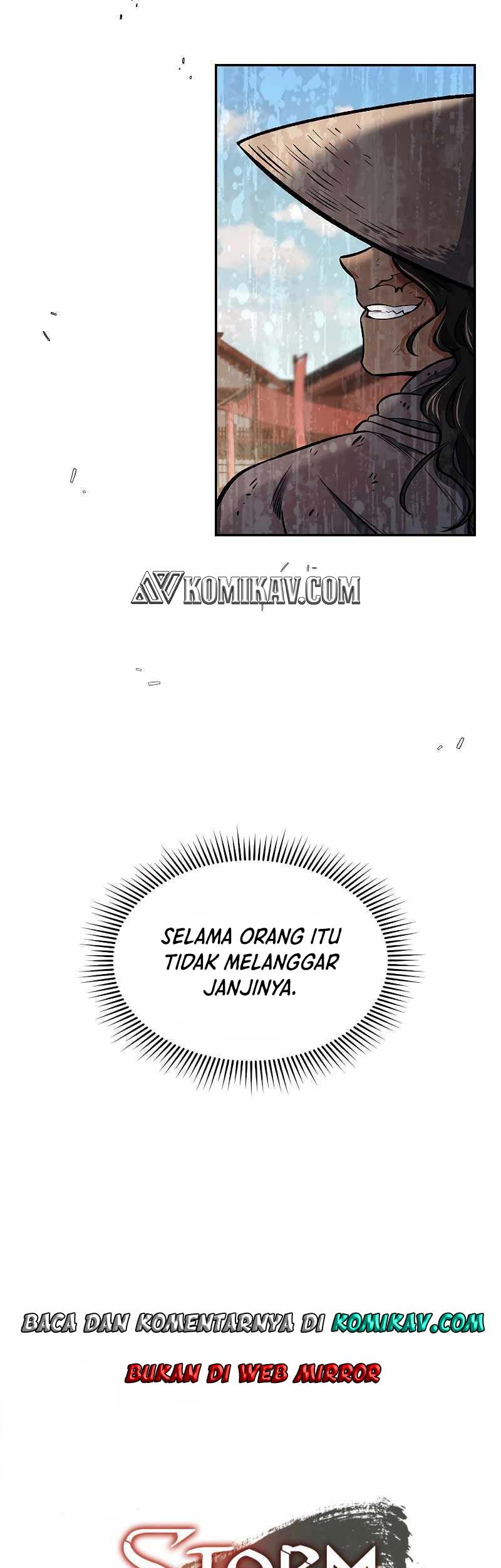 Storm Inn Chapter 55 Gambar 68