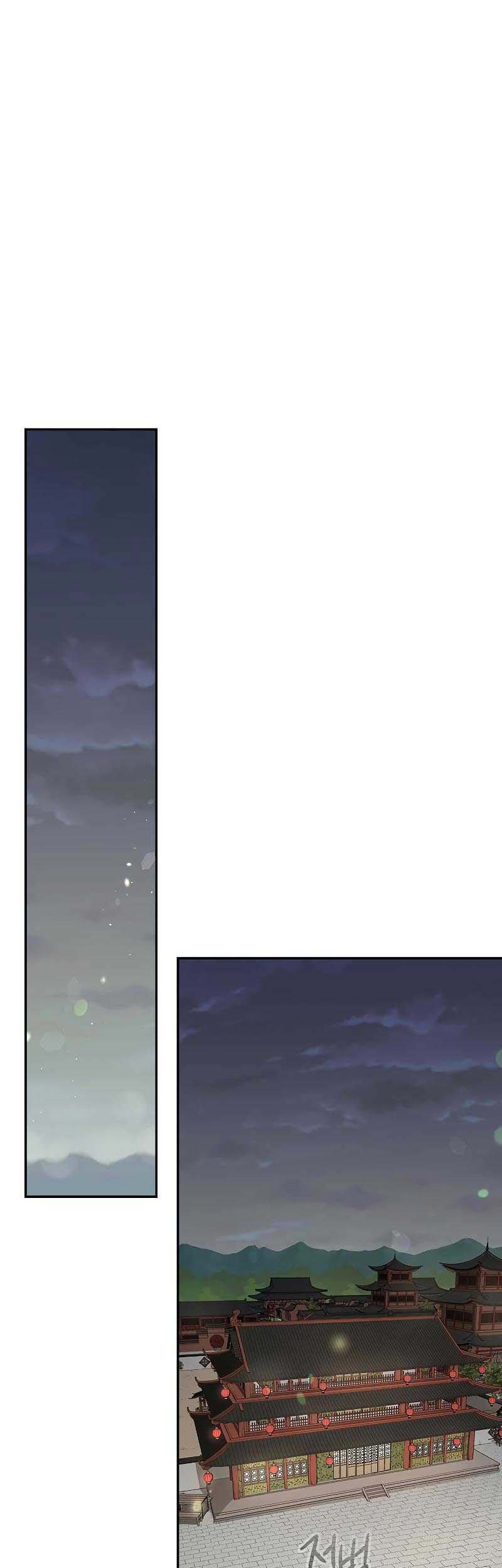 Manhwa Storm Inn Chapter 55 gambar nomor 2