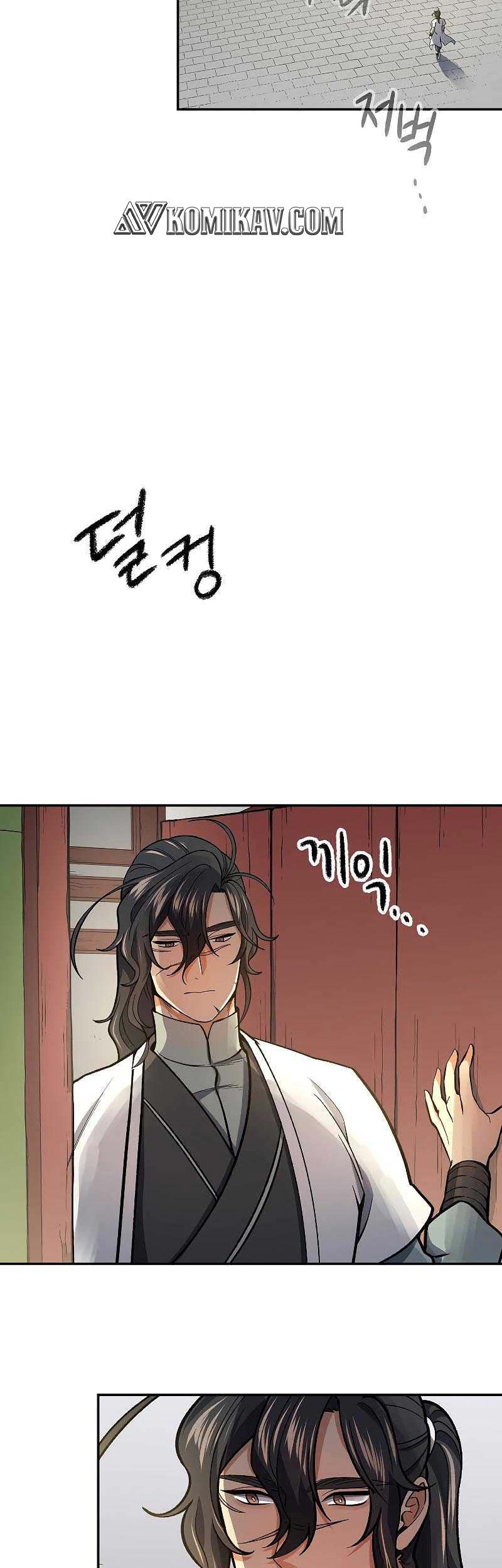 Storm Inn Chapter 55 Gambar 3