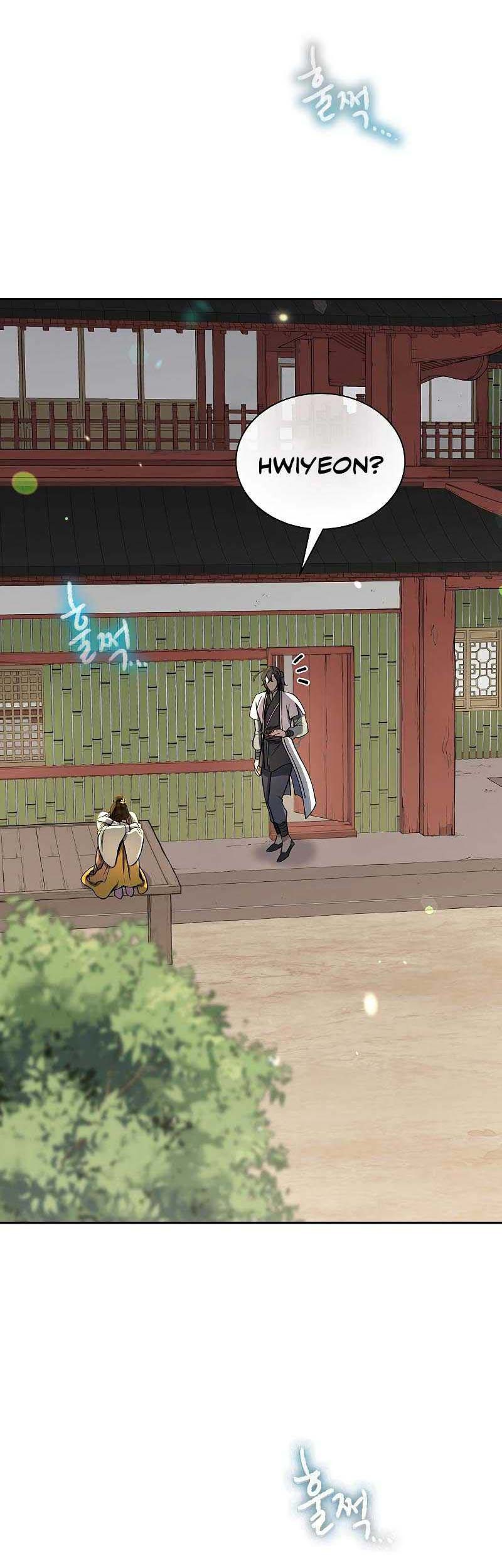 Storm Inn Chapter 55 Gambar 5