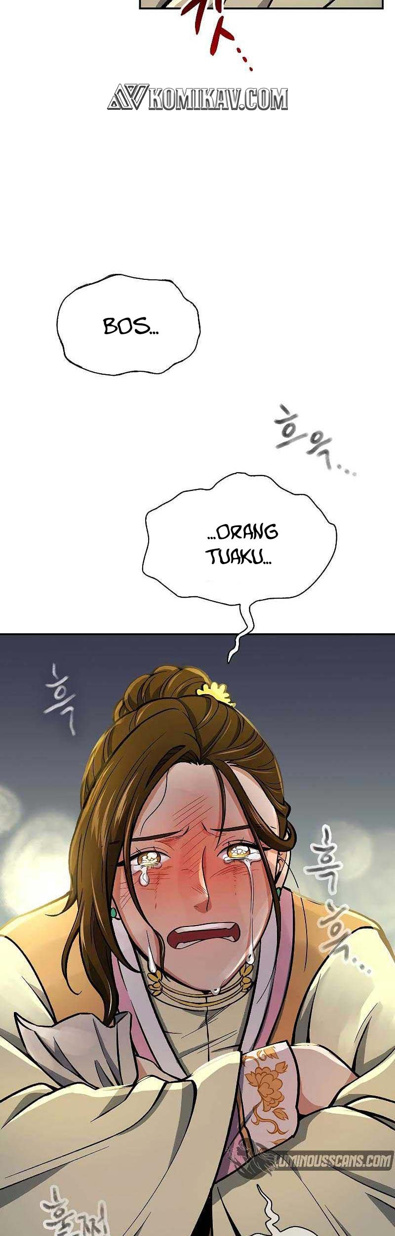 Storm Inn Chapter 55 Gambar 8