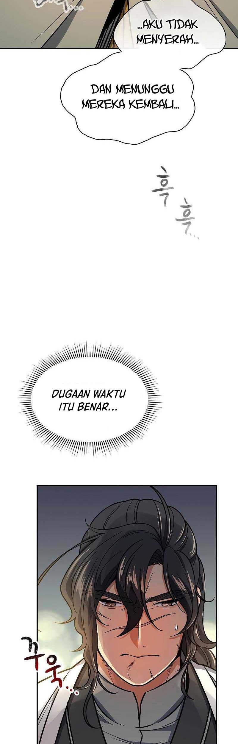 Storm Inn Chapter 55 Gambar 9