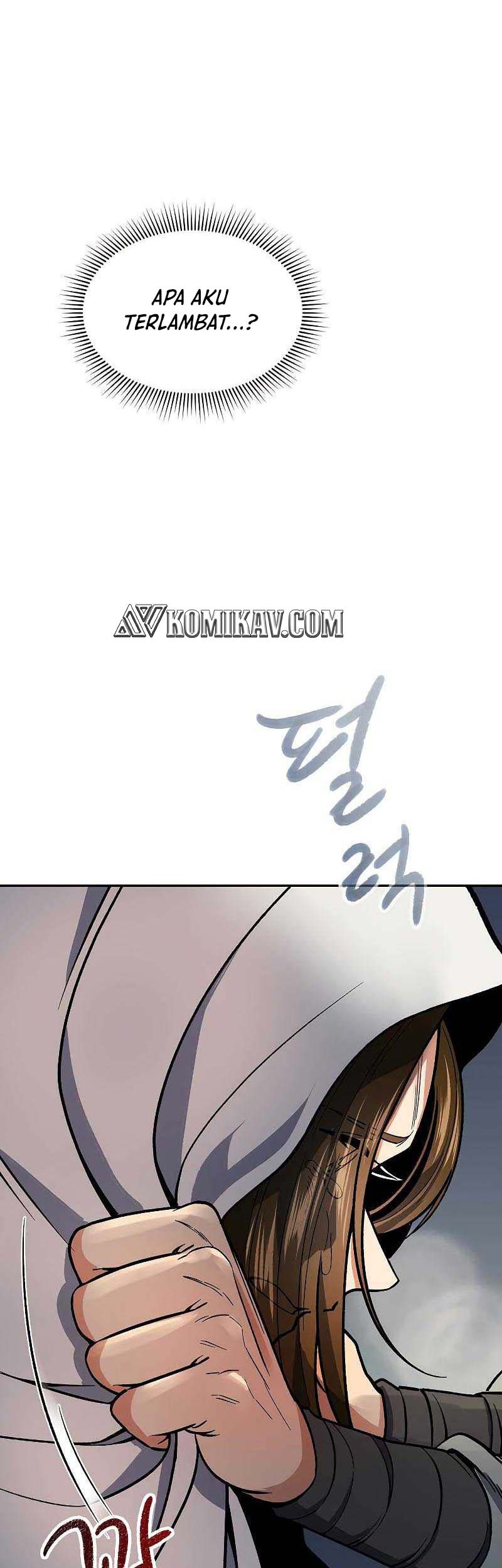 Storm Inn Chapter 55 Gambar 11