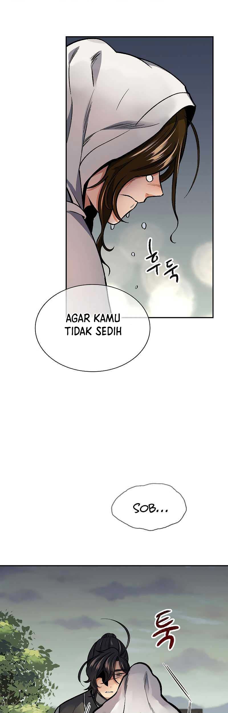 Storm Inn Chapter 55 Gambar 14