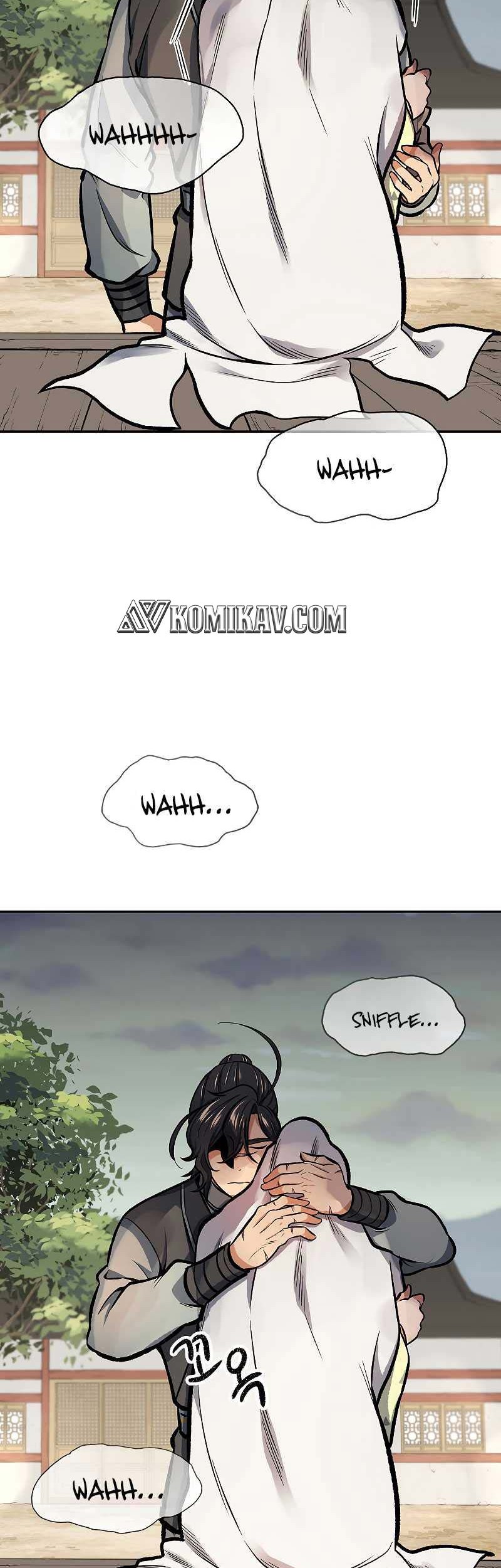 Storm Inn Chapter 55 Gambar 15