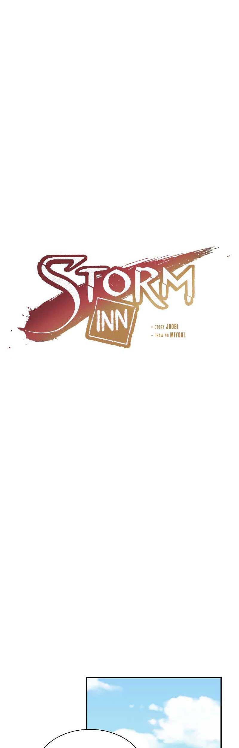 Storm Inn Chapter 55 Gambar 17