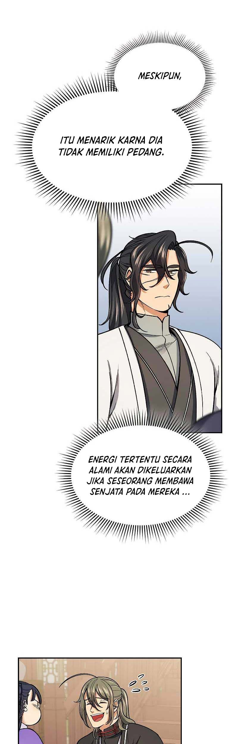 Storm Inn Chapter 55 Gambar 23