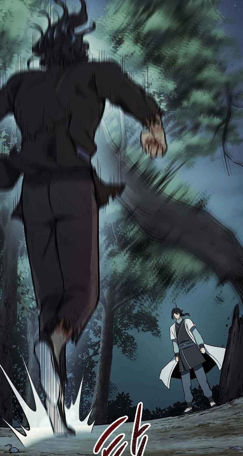 Storm Inn Chapter 54 Gambar 24