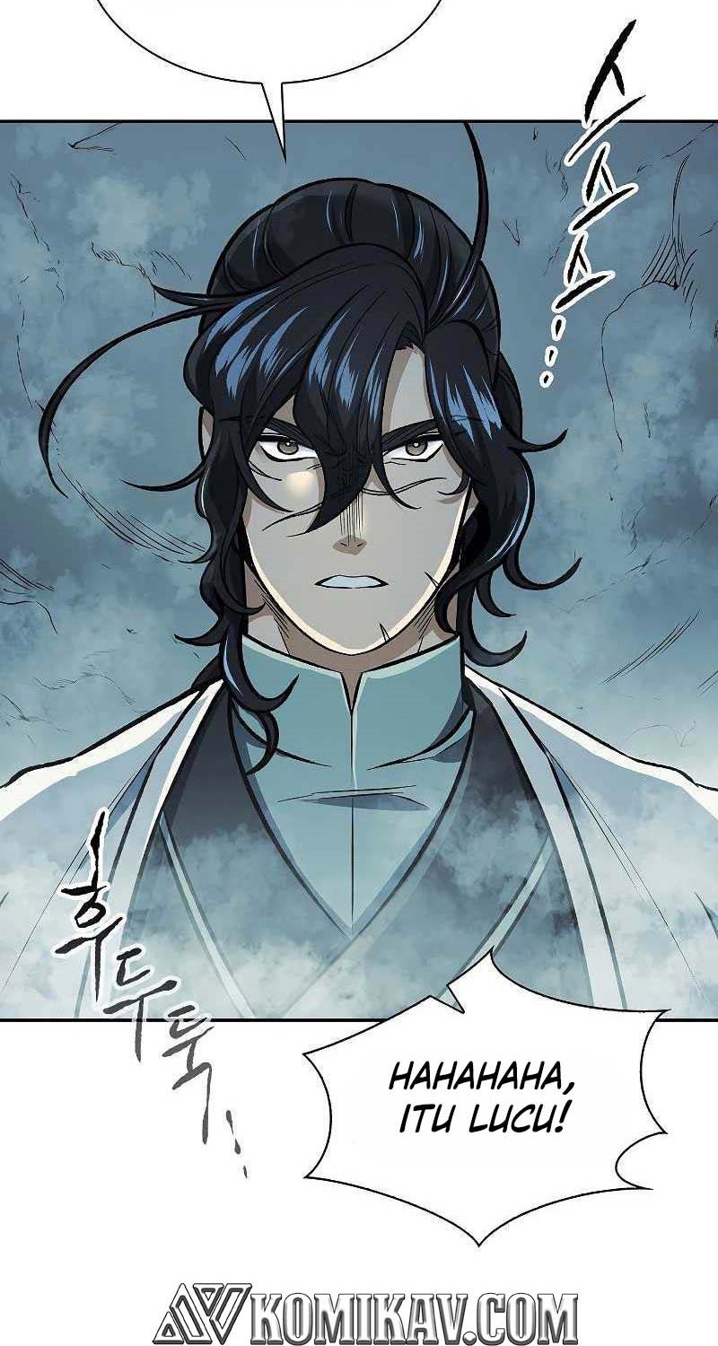 Storm Inn Chapter 54 Gambar 30