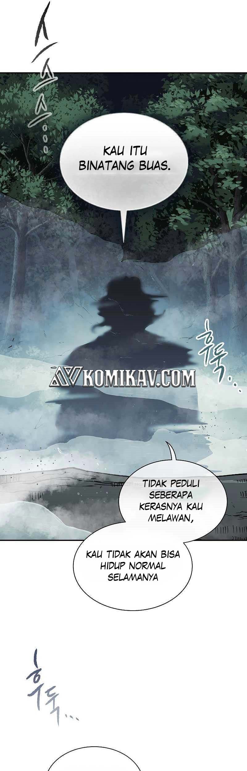 Storm Inn Chapter 54 Gambar 32
