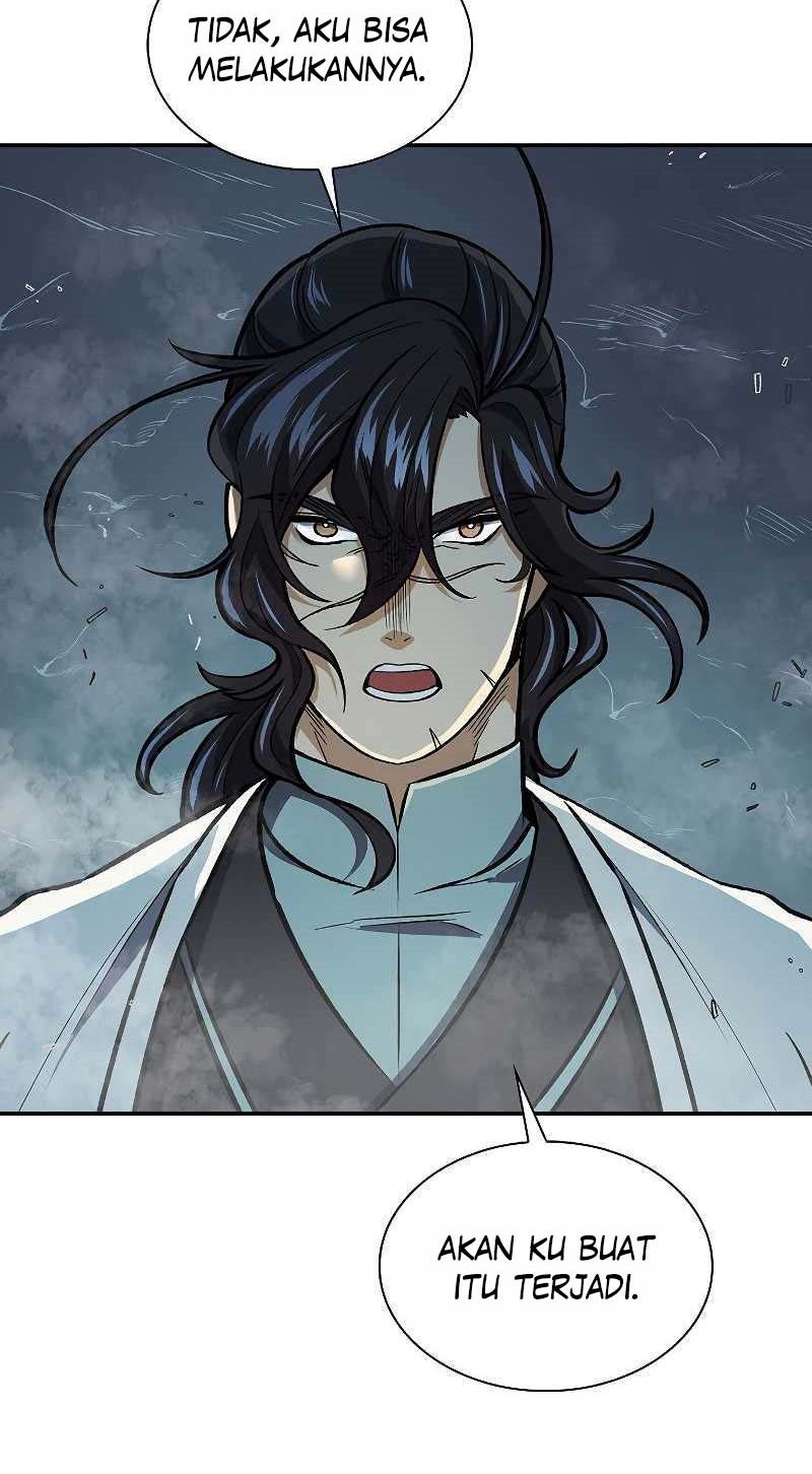 Storm Inn Chapter 54 Gambar 33