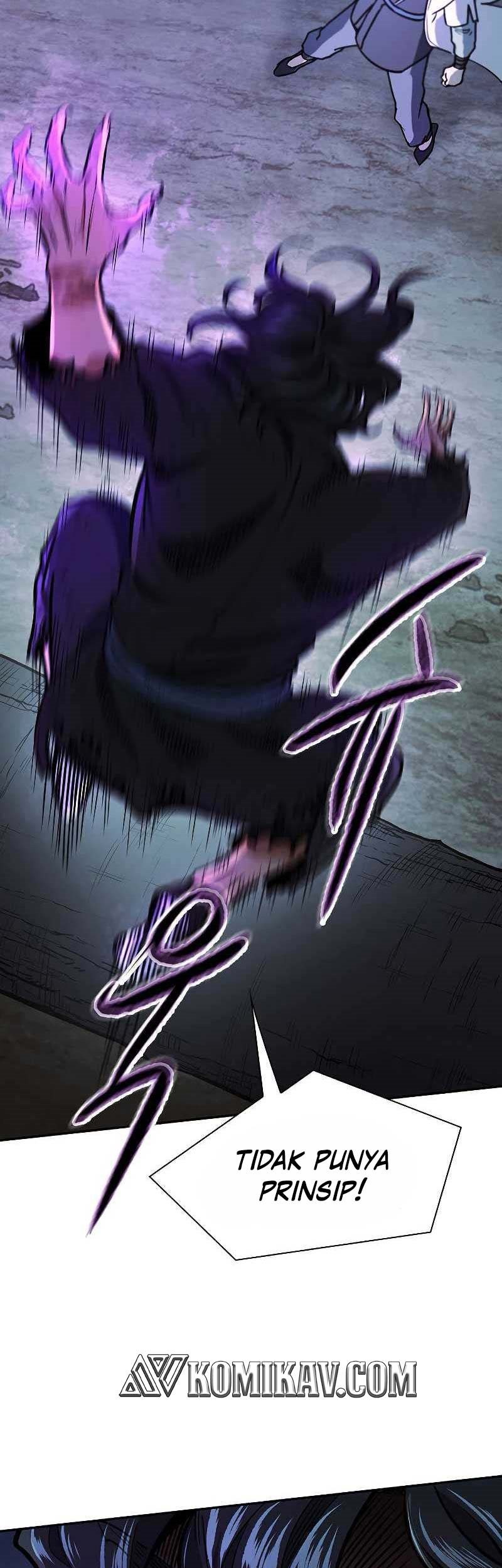 Storm Inn Chapter 54 Gambar 36