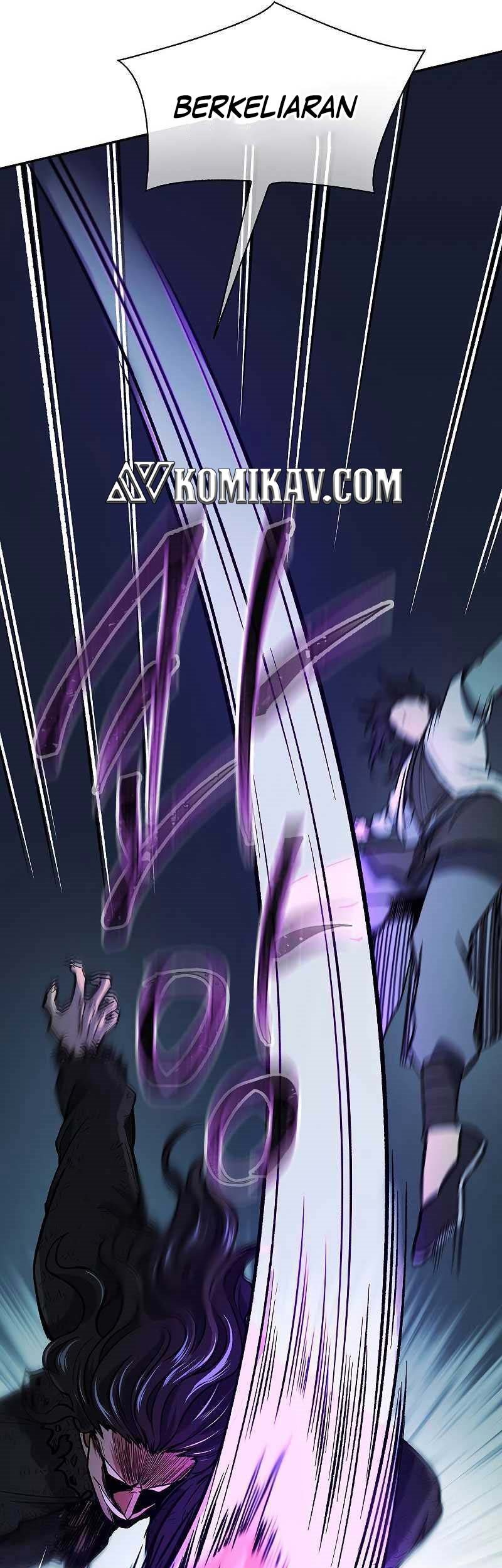Storm Inn Chapter 54 Gambar 38